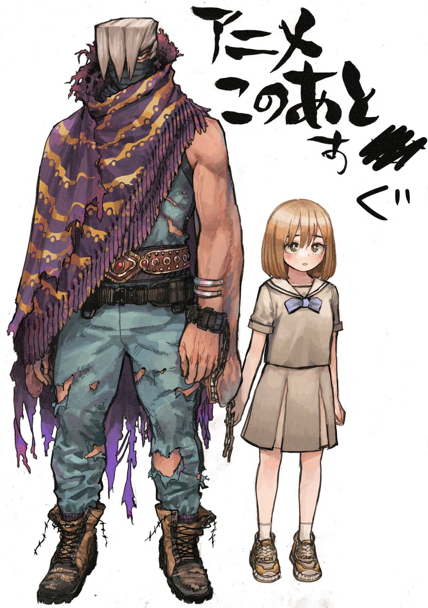 shoji mezo (boku no hero academia) drawn by horikoshi_kouhei