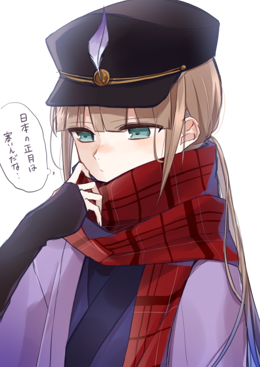nemo and captain nemo (fate and 1 more) drawn by hatuki_82