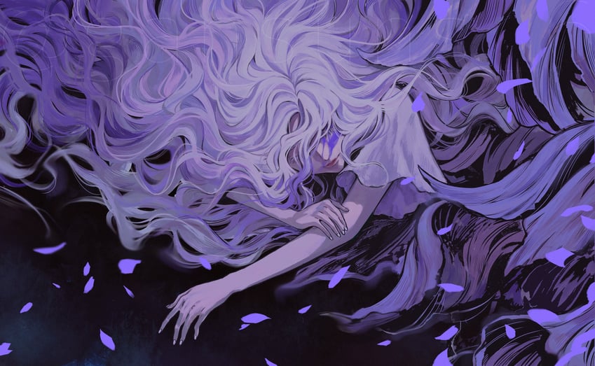 st. trina (elden ring and 1 more) drawn by roku_(gansuns)