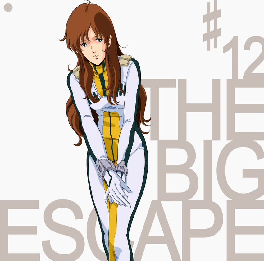 hayase misa (macross and 1 more) drawn by waeba_yuusee