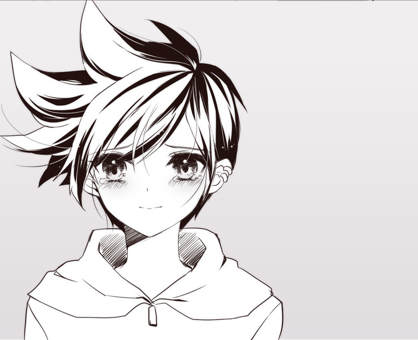 tracer (overwatch and 1 more) drawn by kaoruru_(sakuno2911)