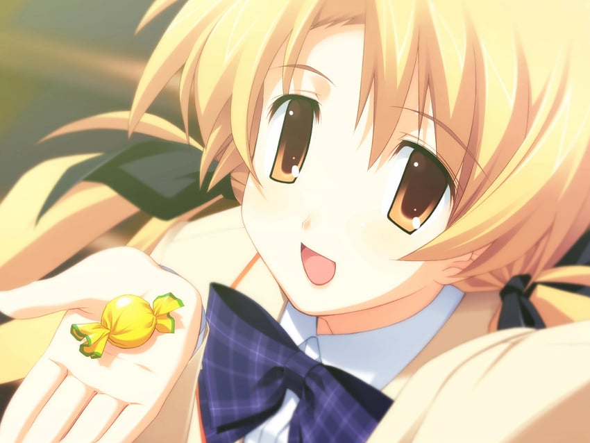 orihara kozue (science adventure and 1 more) drawn by matsuo_yukihiro