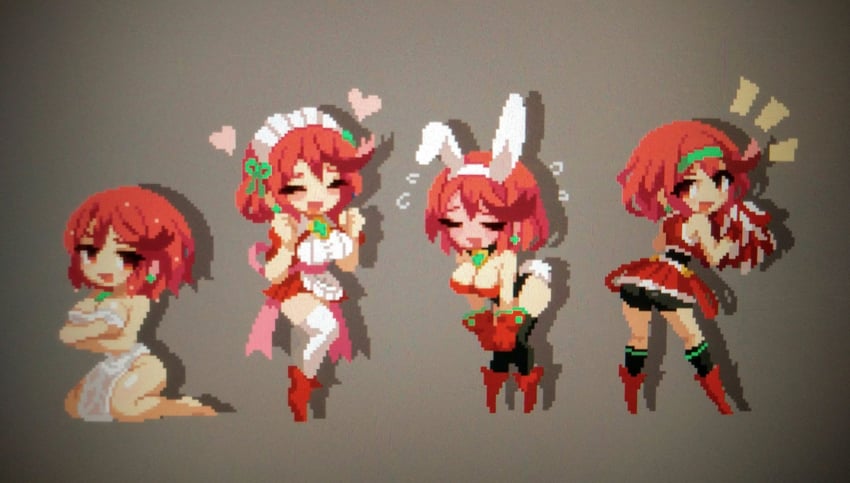 pyra (xenoblade chronicles and 1 more) drawn by shirosu