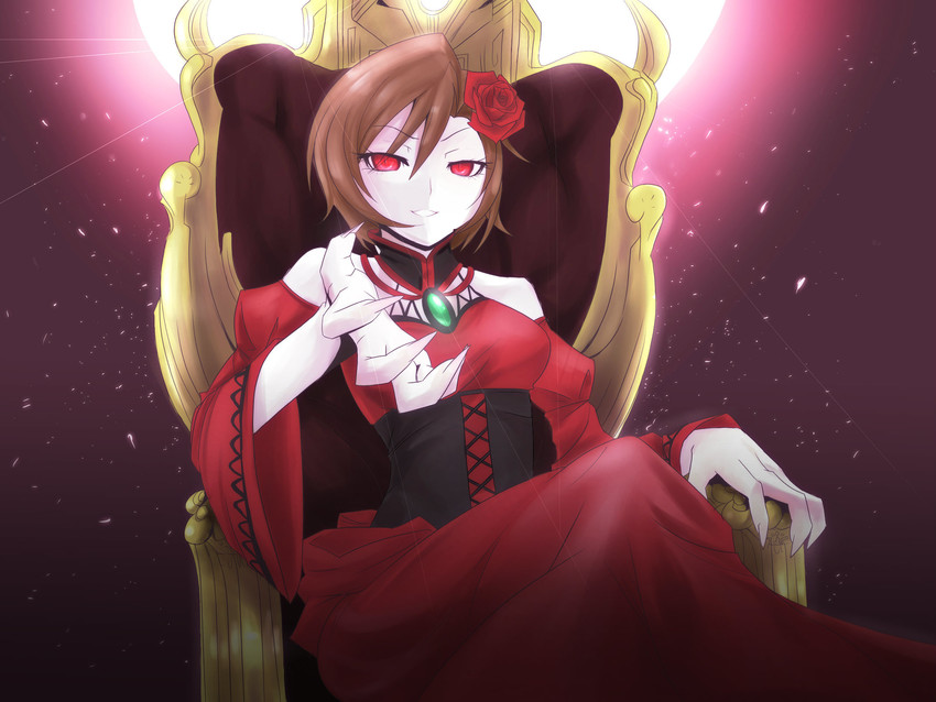 meiko and banica conchita (vocaloid and 2 more) drawn by kureihii