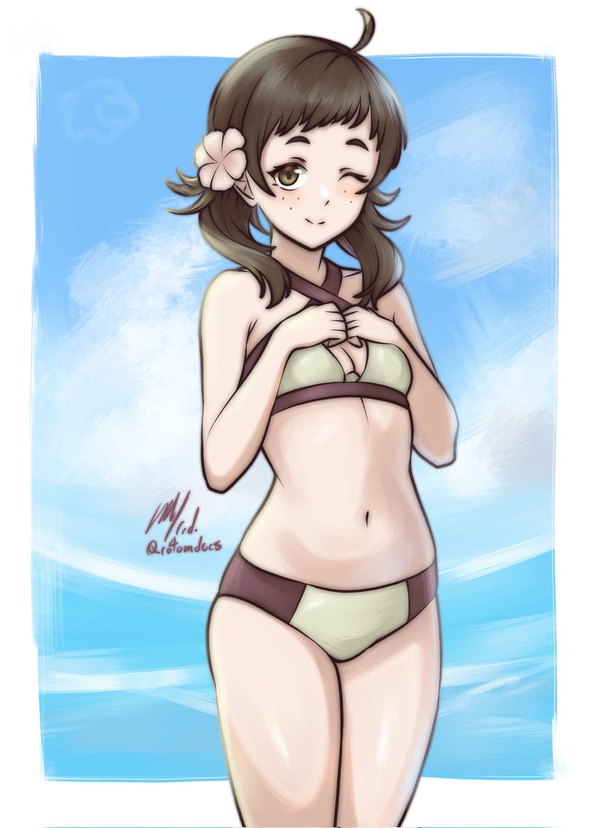 mozu (fire emblem and 1 more) drawn by rotomdocs
