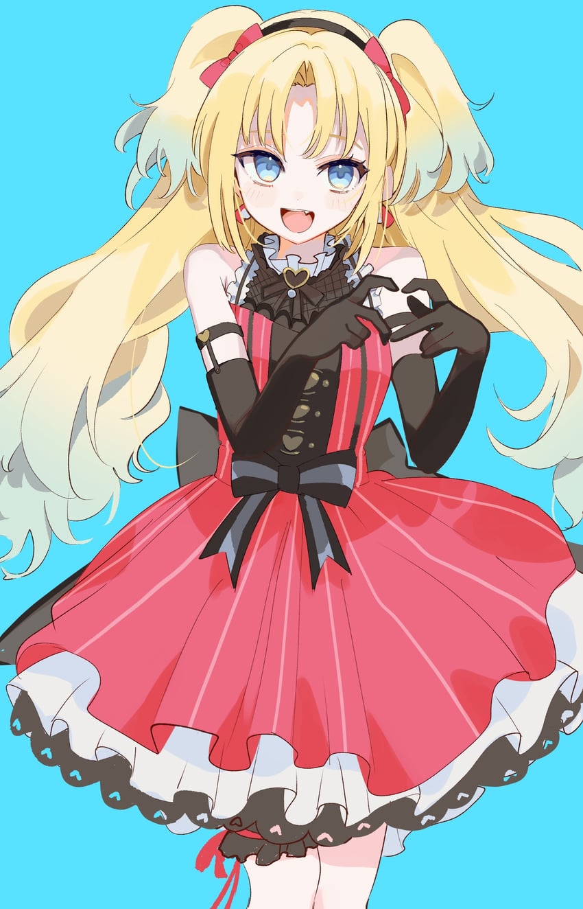 osawa rurino (love live! and 1 more) drawn by nagisa_iori