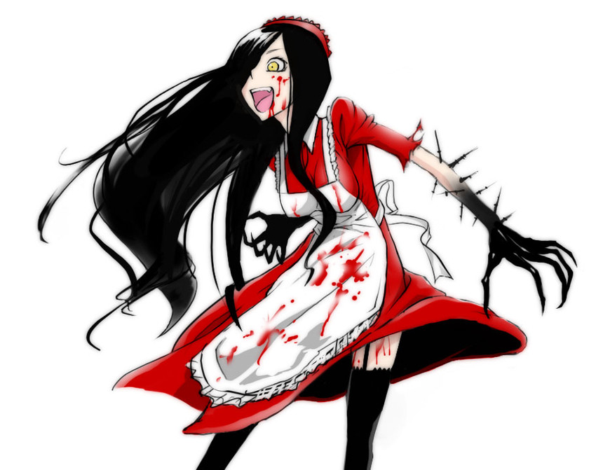 ozoi (futaba channel and 1 more) drawn by saran_wrap_(sf_seijin)