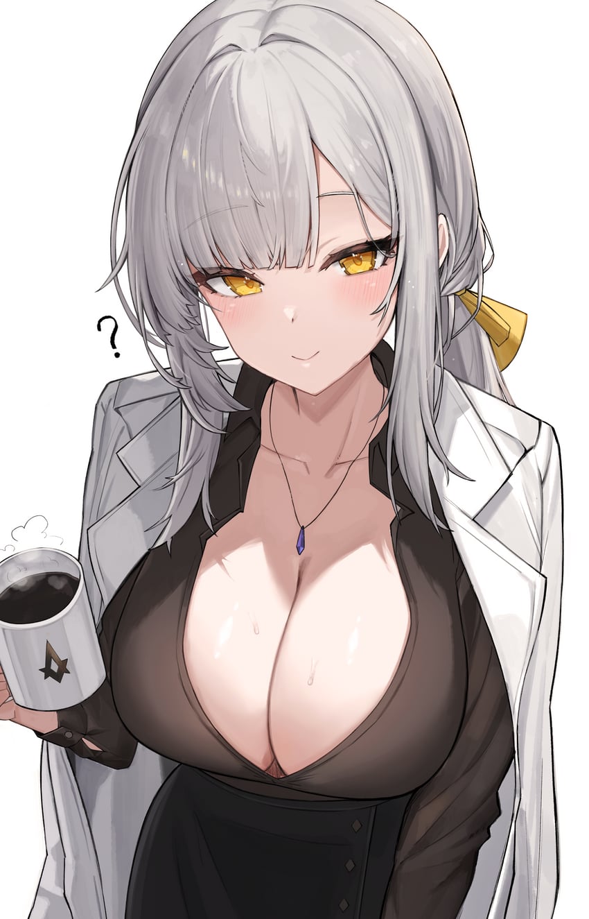 dr. nadja (black survival and 1 more) drawn by dasi_(kwts3227)