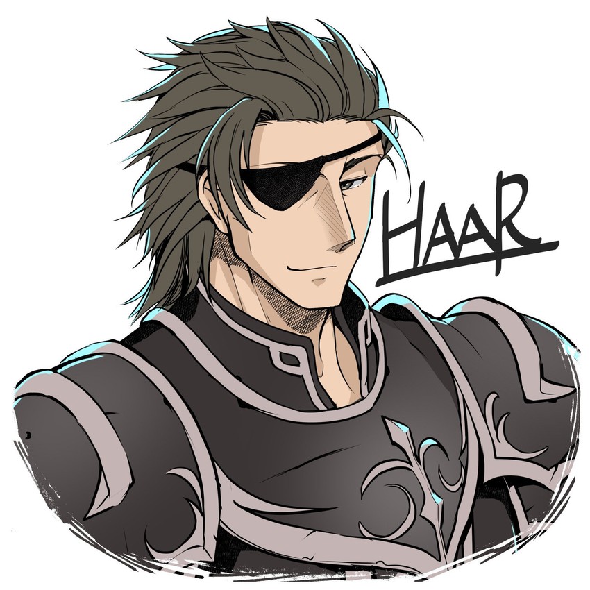 haar (fire emblem and 2 more) drawn by nakabayashi_zun