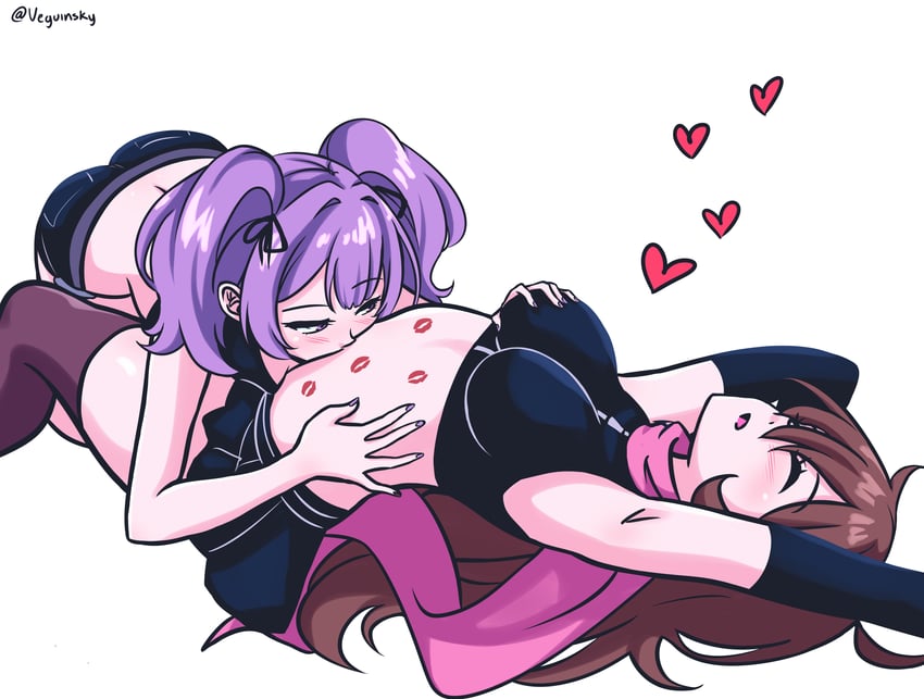 original drawn by vewuinsky