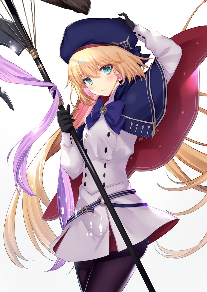 artoria pendragon and artoria caster (fate and 1 more) drawn by sina_(sinasinatu)