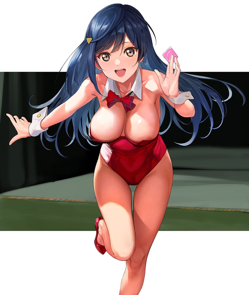 yuki setsuna (love live! and 1 more) drawn by a1_(initial-g)