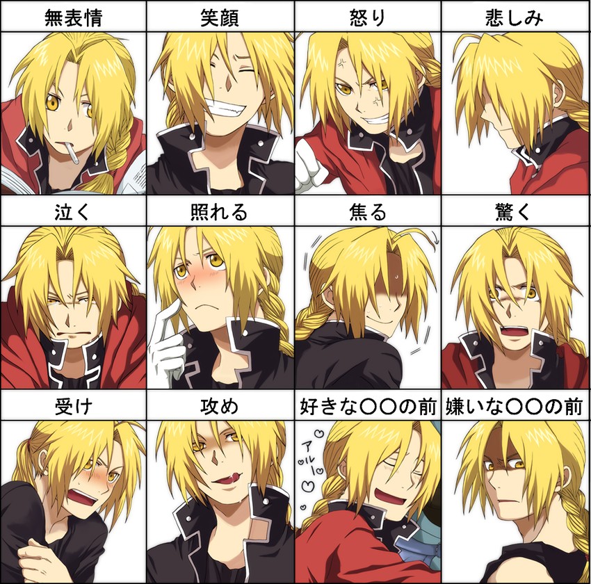 edward elric and alphonse elric (fullmetal alchemist) drawn by ookami_(nukolen)