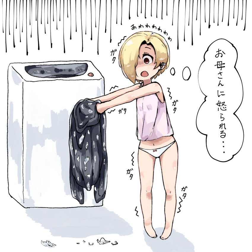 shirasaka koume (idolmaster and 1 more) drawn by aki_(sangetusei)