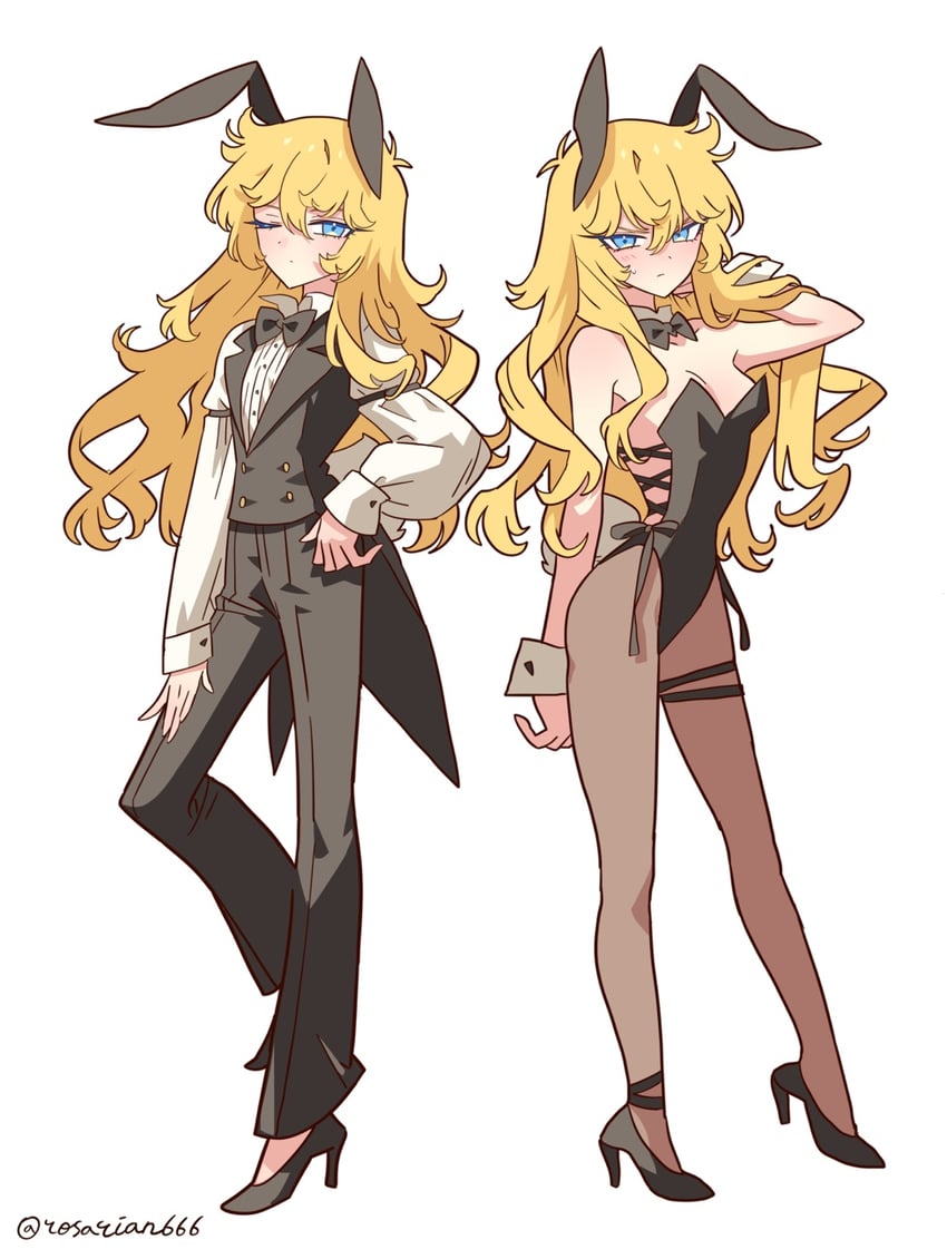 oscar francois de jarjayes (versailles no bara) drawn by meremero