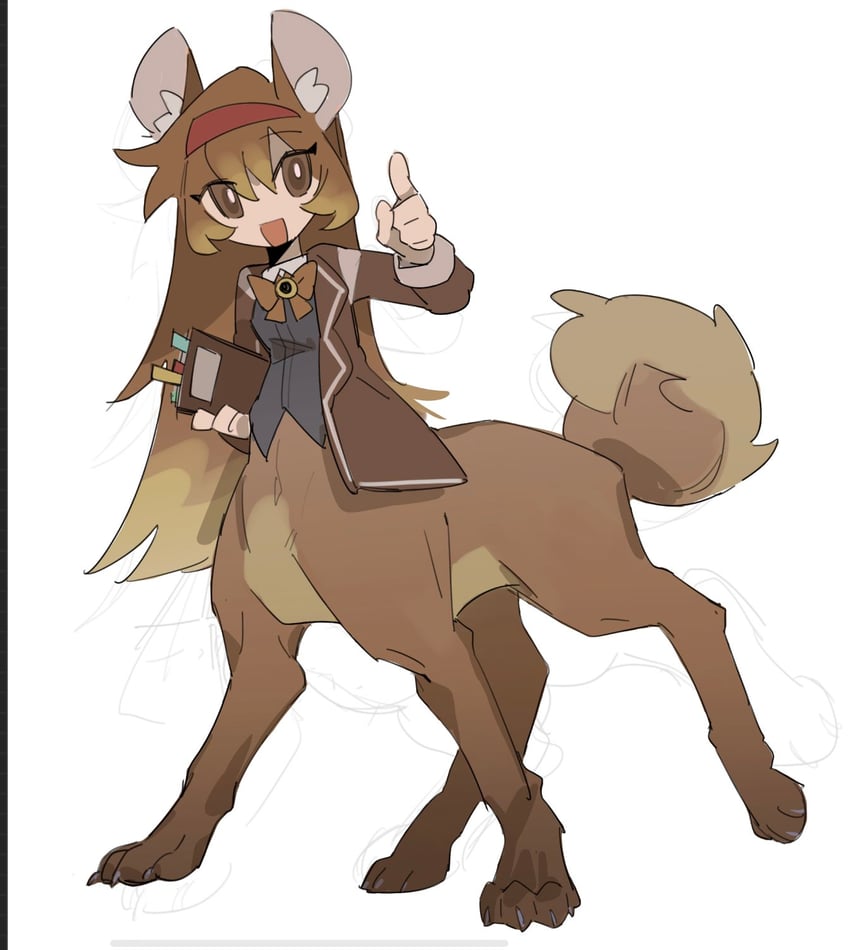 malkuth (project moon and 1 more) drawn by chengzimianbao
