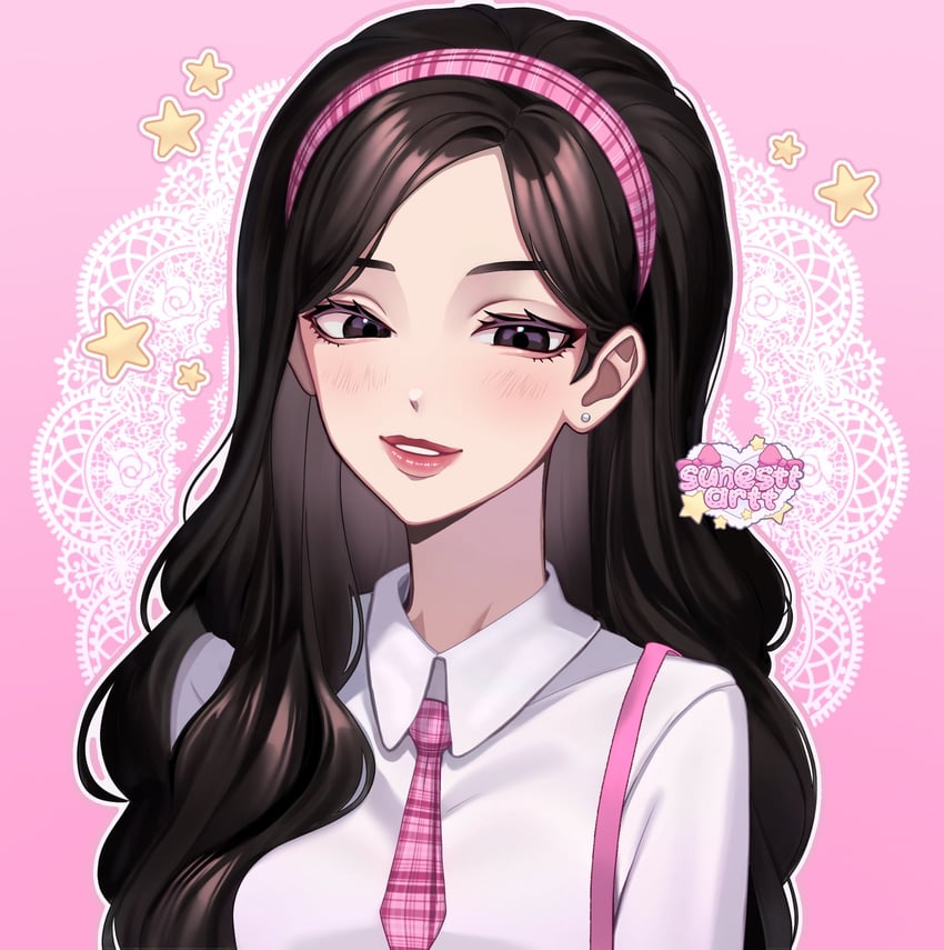 player character (roblox and 1 more) drawn by suna_(sunesttartt)