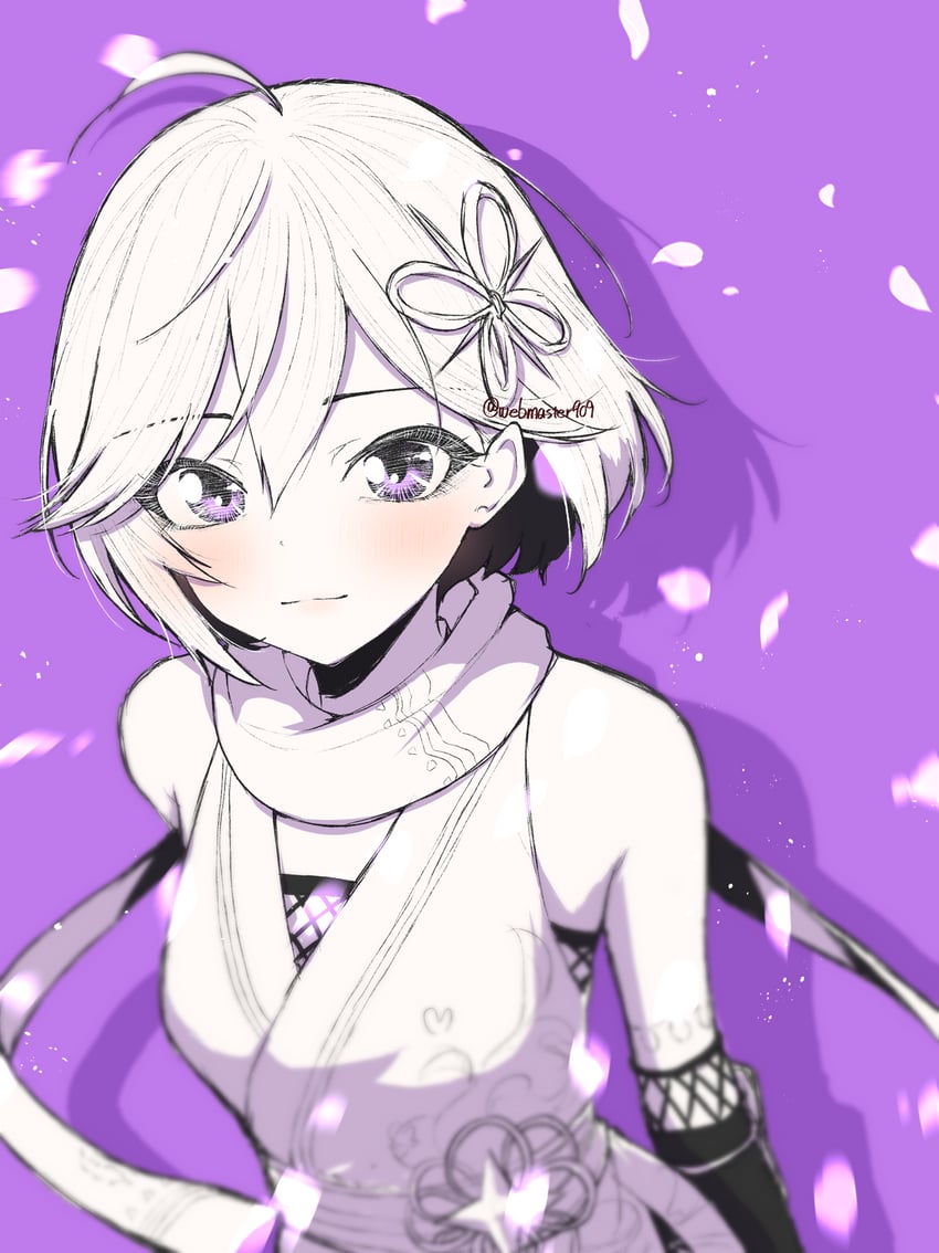 ninja (saga and 1 more) drawn by katsuragi_(webmaster909)