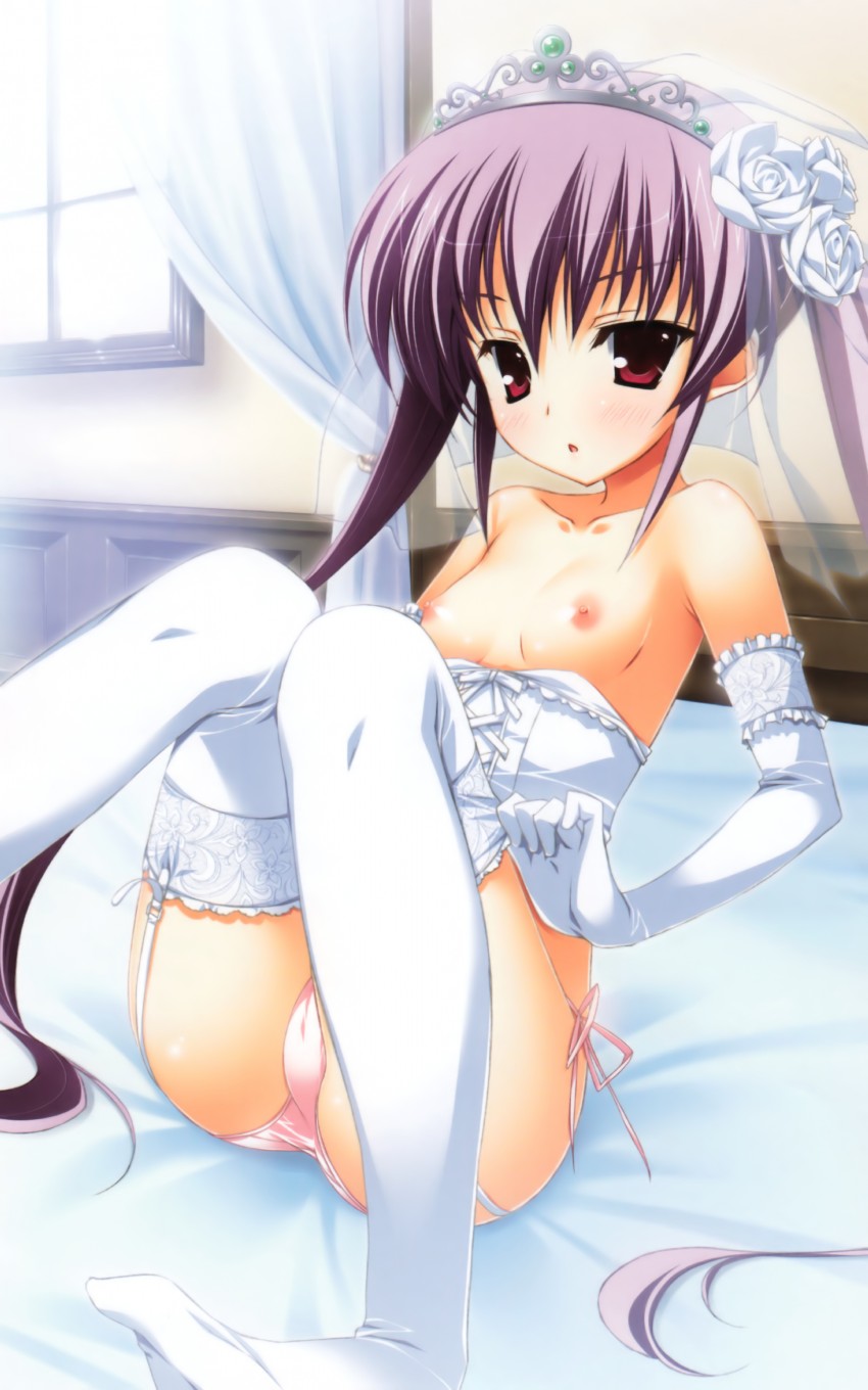 elena do arcadia (daiuchuu no hokori) drawn by yuuki_hagure