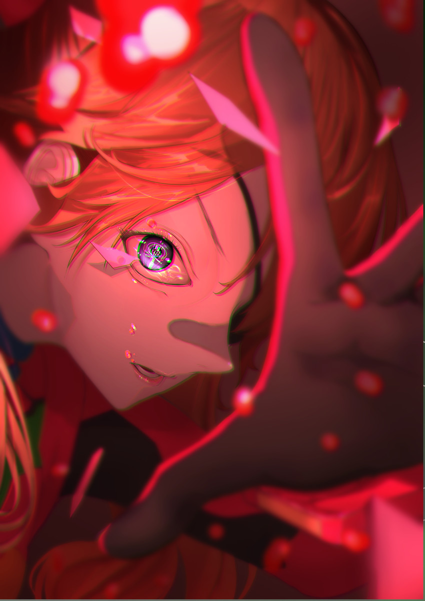 souryuu asuka langley (neon genesis evangelion and 1 more) drawn by tenpai