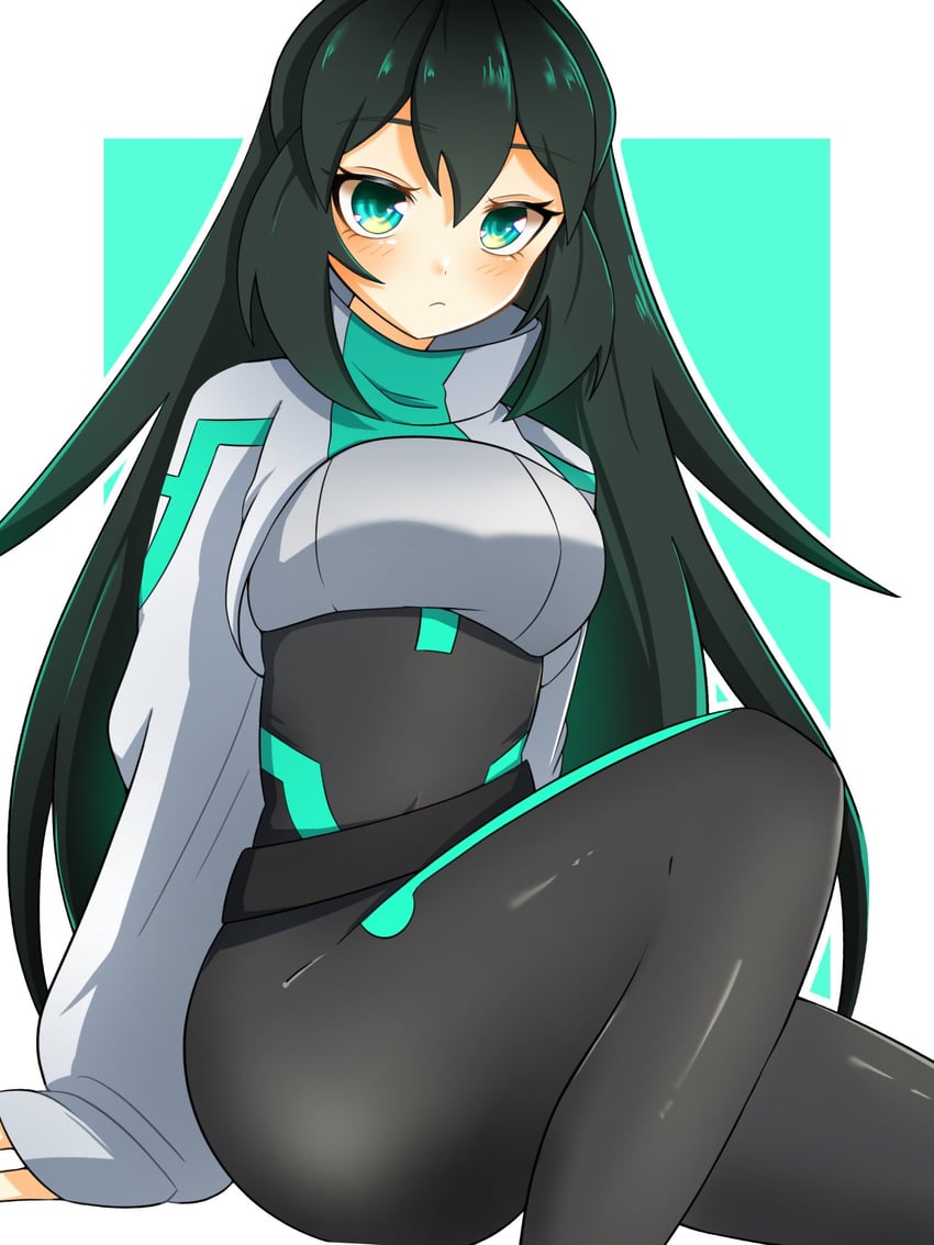 may (gundam and 2 more) drawn by juice_(jule_tyaojule)