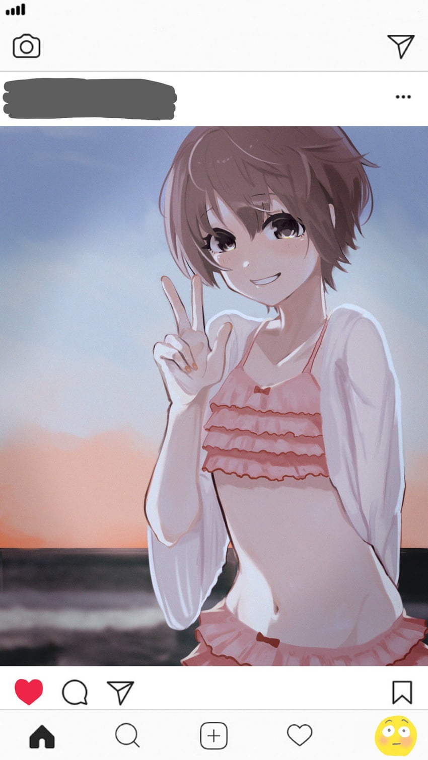 otokura yuuki (idolmaster and 2 more) drawn by odayaka_(ekaku_tempa)