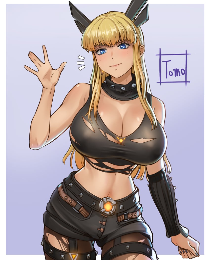 magik (marvel and 2 more) drawn by tomo_eokaiteru