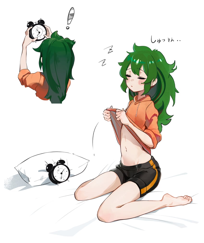 igarashi futaba (senpai ga uzai kouhai no hanashi) drawn by mo0o0rae