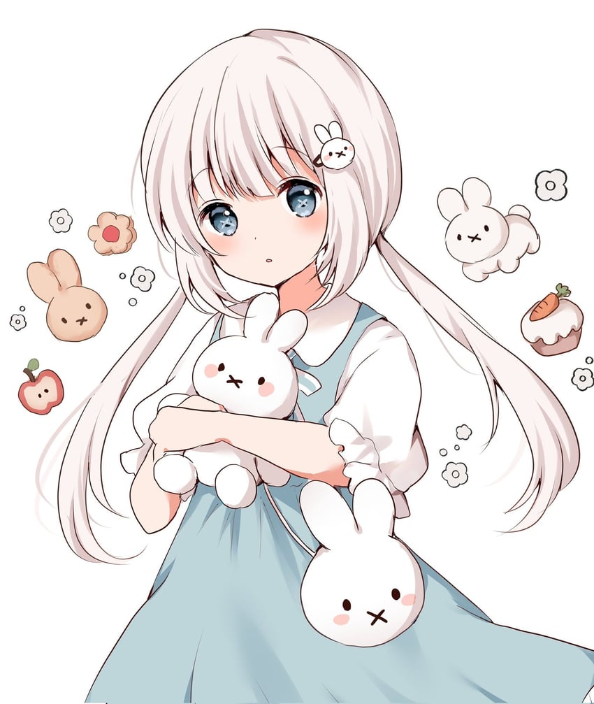 miffy (original and 1 more) drawn by kokoshira_0510