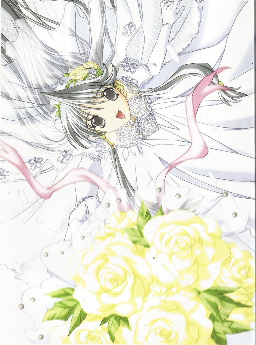 reu (kindle imagine develop and 1 more) drawn by koshimizu_takayuki