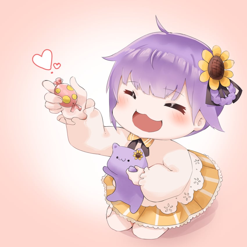 reika (indie virtual youtuber) drawn by snnaol