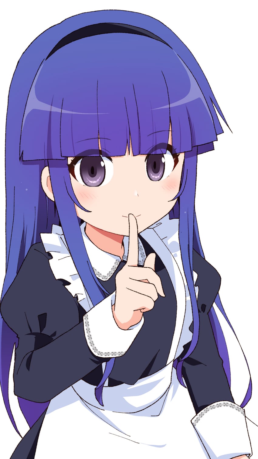 furude rika (higurashi no naku koro ni) drawn by tonogai_yoshiki