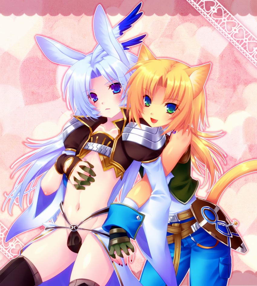 zidane tribal and kuja (final fantasy and 1 more) drawn by minatosaiga