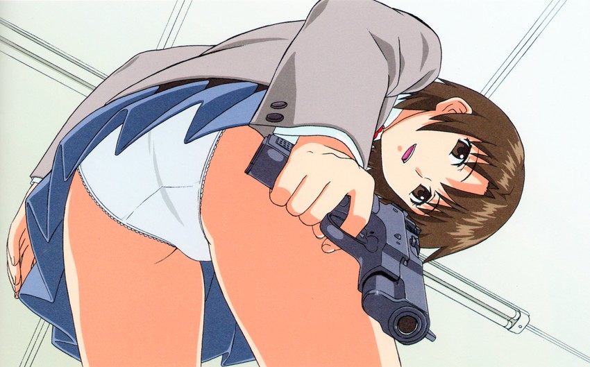 original and 2 more drawn by yamauchi_noriyasu