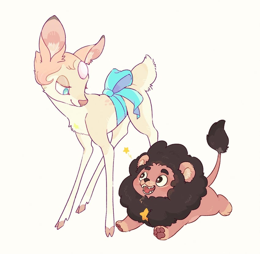 pearl and steven quartz universe (steven universe) drawn by hua_hua_de_meme