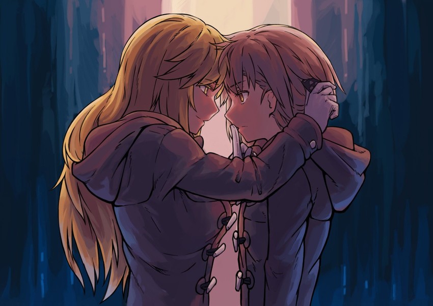 misaka mikoto and shokuhou misaki (toaru majutsu no index and 1 more) drawn by topturtling