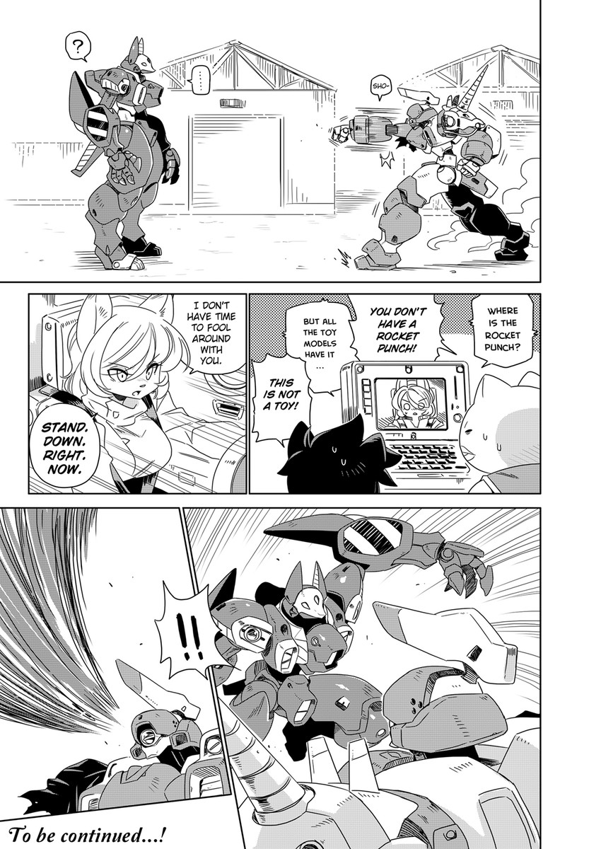 eileen coney, kiki, and laika sputnik (modern mogal) drawn by shepherd0821