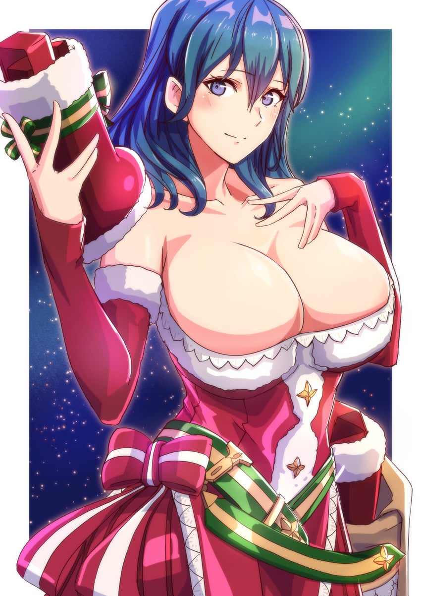 female byleth and cecilia (fire emblem and 2 more) drawn by to_(tototo_tk)