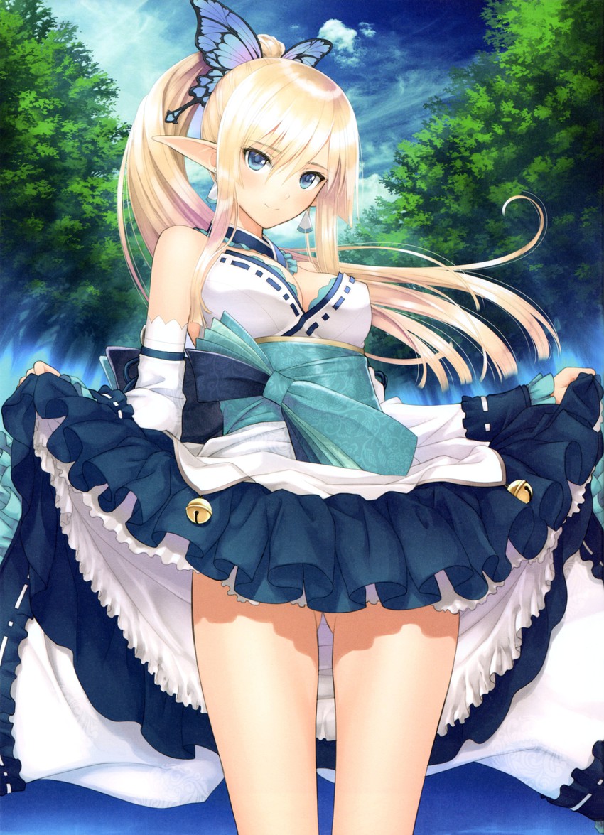 kirika towa alma (shining and 1 more) drawn by tony_taka