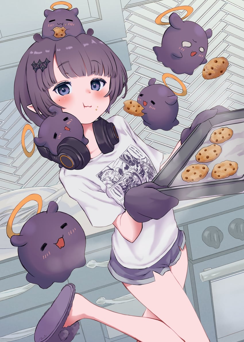 ninomae ina'nis and takodachi (hololive and 1 more) drawn by hatanaka_marie
