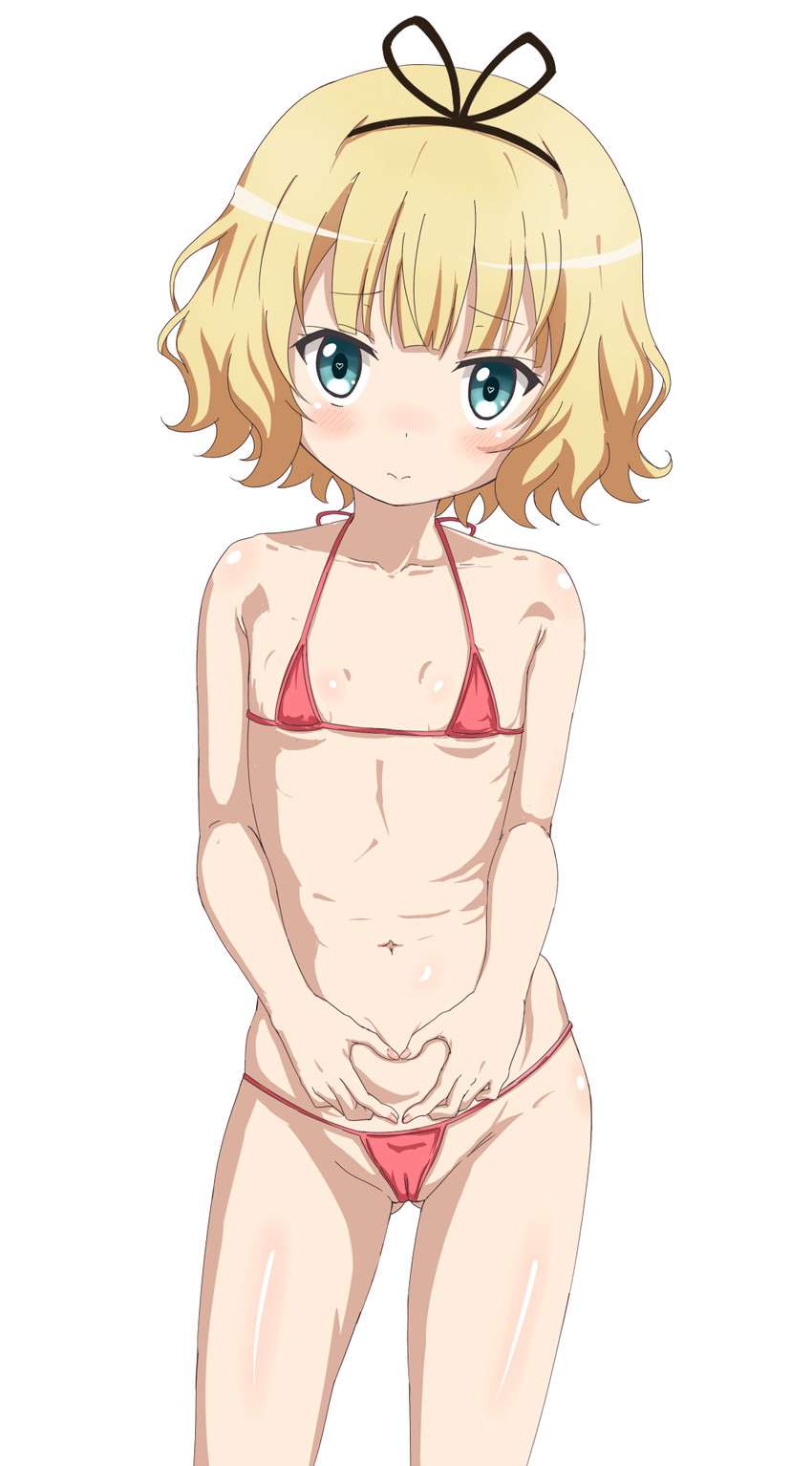 kirima syaro (gochuumon wa usagi desu ka?) drawn by sincos