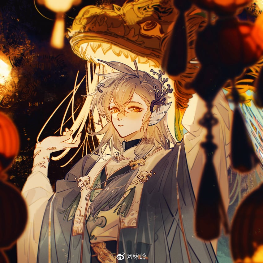 shunde raw fish (the tale of food) drawn by shuling