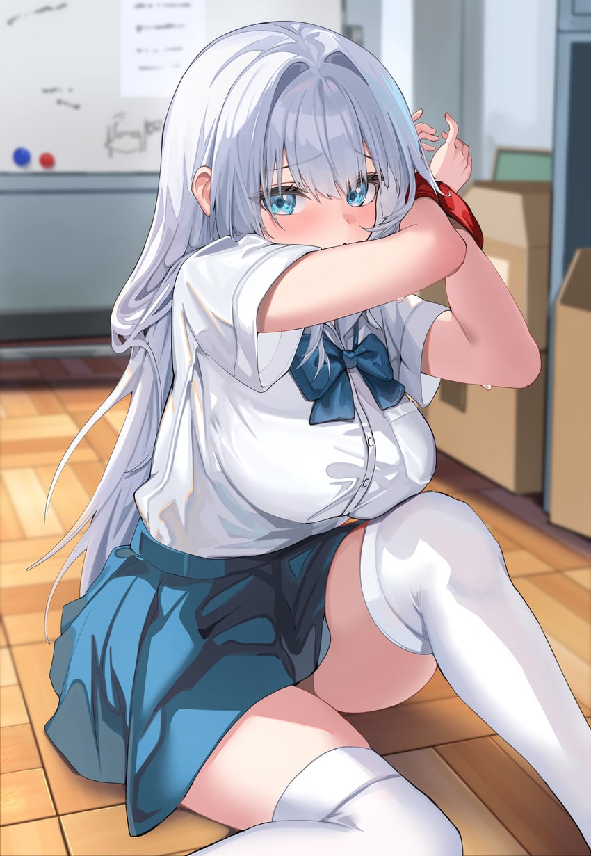 original drawn by hitachi_sou