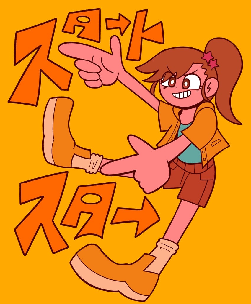 futami mami (idolmaster and 2 more) drawn by fis_(t83192933)