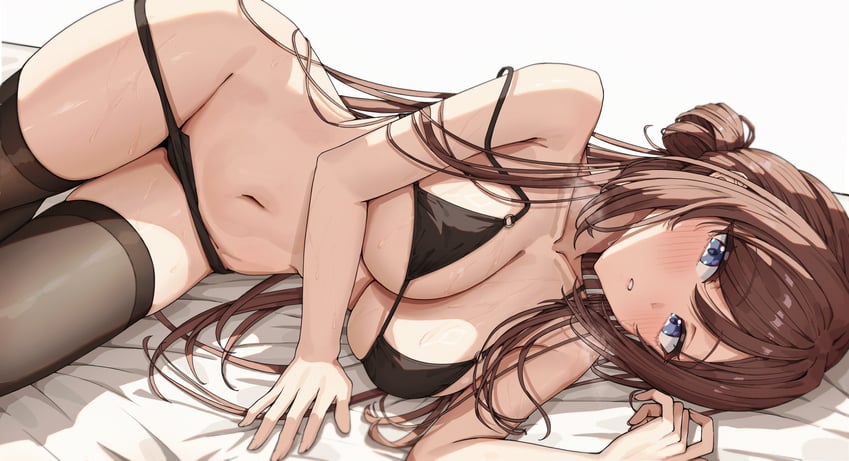 himesaki rinami (idolmaster and 1 more) drawn by mimma_ring_(nobuyueli)