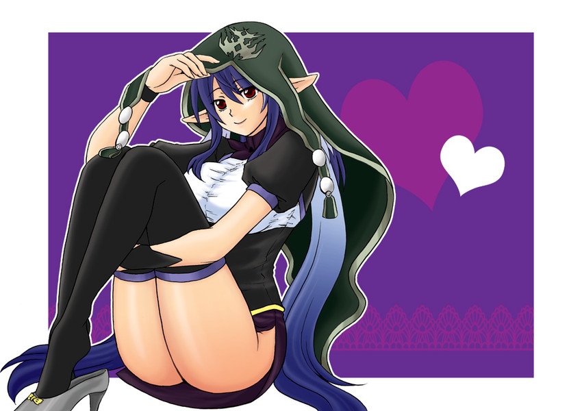 judith (tales of and 1 more) drawn by asaki_yukia