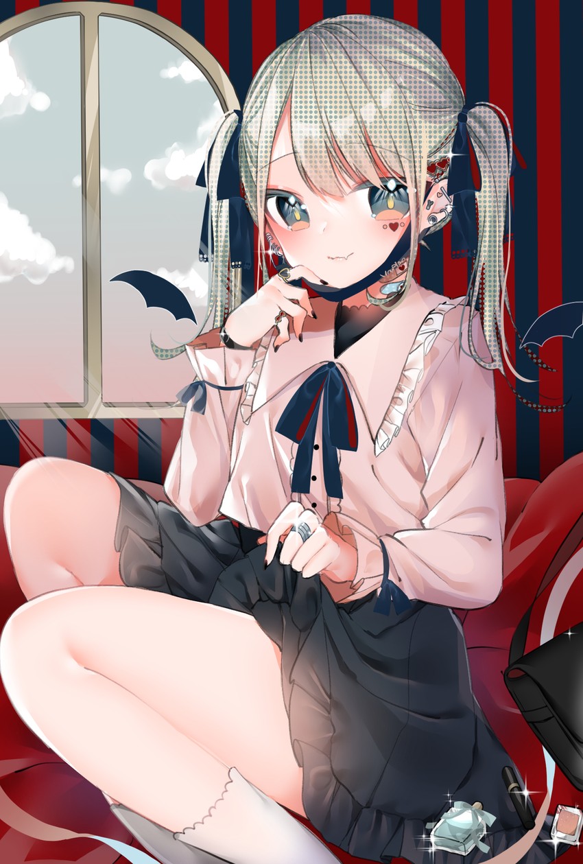 hatsune miku (vocaloid and 1 more) drawn by rousoku_6969