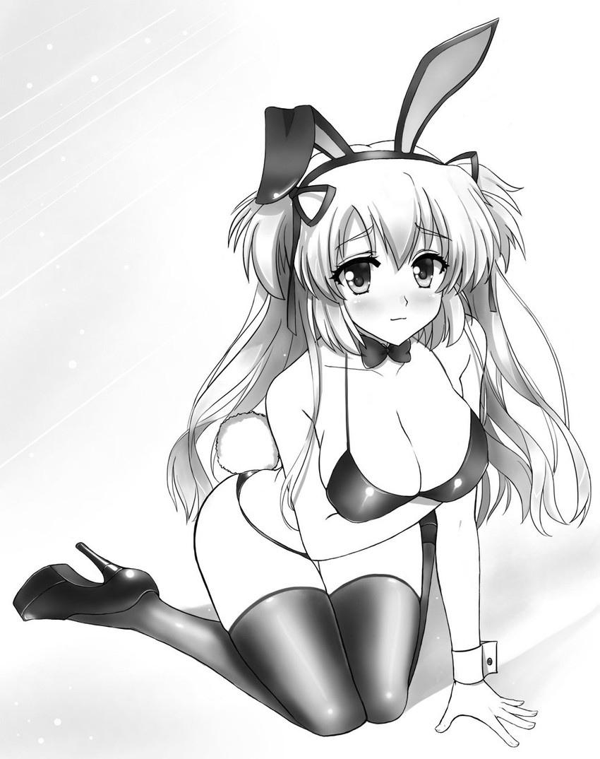 liz hohenstein (muv-luv and 2 more) drawn by liseanon