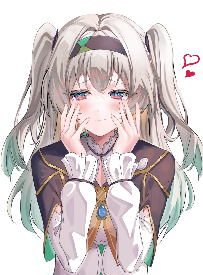firefly (honkai and 1 more) drawn by devl_ga_aru