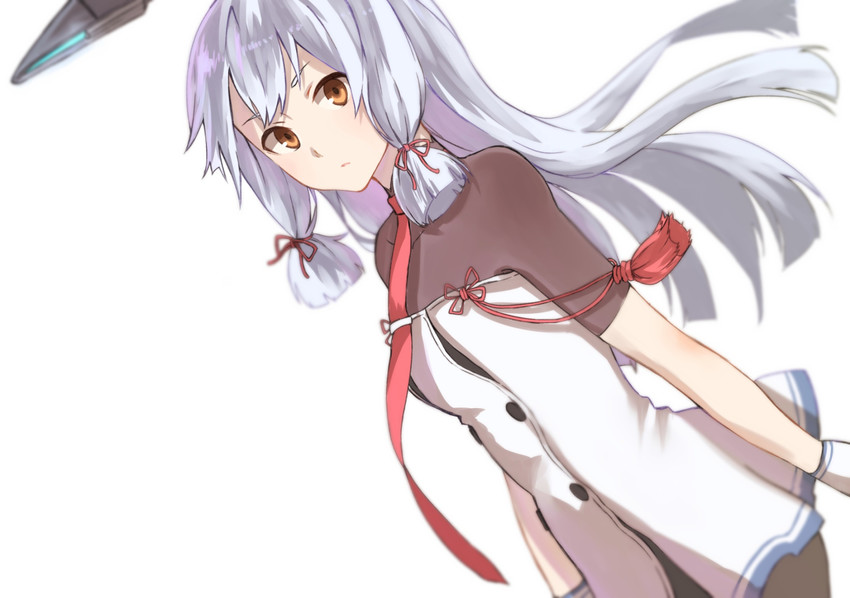 murakumo and murakumo kai ni (kantai collection) drawn by tsukamoto_minori